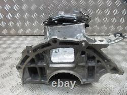2022 Toyota Corolla Icon Tech Estate 1.8 Hyb Engine Oil Sump Pan 11420