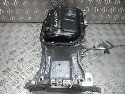 2022 Toyota Corolla Icon Tech Estate 1.8 Hyb Engine Oil Sump Pan 11420