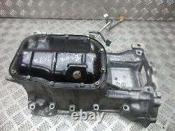 2022 Toyota Corolla Icon Tech Estate 1.8 Hyb Engine Oil Sump Pan 11420