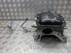 2022 Toyota Corolla Icon Tech Estate 1.8 Hyb Engine Oil Sump Pan 11420