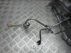 2022 Toyota Corolla Icon Tech Estate 1.8 Hyb Engine Oil Sump Pan 11420