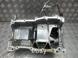 2022 Toyota Corolla Icon Tech Estate 1.8 Hyb Engine Oil Sump Pan 11420