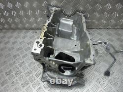 2022 Toyota Corolla Icon Tech Estate 1.8 Hyb Engine Oil Sump Pan 11420