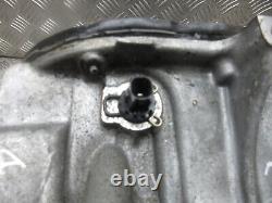 2022 Toyota Corolla Icon Tech Estate 1.8 Hyb Engine Oil Sump Pan 11420