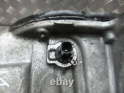 2022 Toyota Corolla Icon Tech Estate 1.8 Hyb Engine Oil Sump Pan 11420