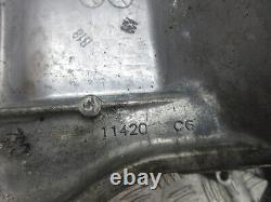 2022 Toyota Corolla Icon Tech Estate 1.8 Hyb Engine Oil Sump Pan 11420