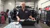 2024 Duramax 10 Speed Banks Transmission Pan Install U0026 Amsoil Trans Flush