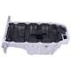 25200508 For Vauxhall Astra Zafira 1.6 1.8 Oil Sump Pan Without Sensor