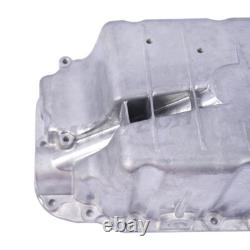 25200508 For Vauxhall Astra Zafira 1.6 1.8 Oil Sump Pan Without Sensor