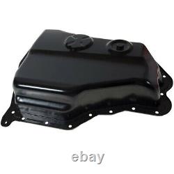 2536473 Oil Sump Pan Engine Replacement Spare By Starline