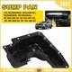 2x Engine Oil Sump Pan for Vauxhall Combo Peugeot 2008 208 3008 Opel 9819044080