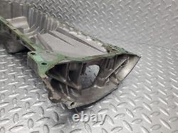 46231? Mercedes-Benz W124 280E Oil Pan Oil Sump 1040141202