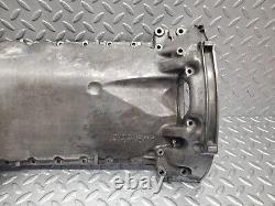 46231? Mercedes-Benz W124 280E Oil Pan Oil Sump 1040141202