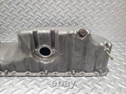 46231? Mercedes-Benz W124 280E Oil Pan Oil Sump 1040141202