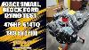 476hp 514tq 408 Stroker Dyno Testing For Jeffrey S 69 Ford F100 At Prestige Motorsports