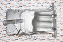 55562729 GENUINE Vauxhall 1.4 (inc Turbo) OIL PAN / SUMP NEW