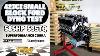 585hp Stack Injected 427 Small Block Ford Dyno Test For 427 Garage S Superformance Cobra At Prestige