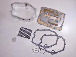 73-74 1973 1974 Tx750 Tx 750 Optional Oil Pan Strainer Spacer Sump Extension