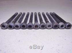 73-74 1973 1974 Tx750 Tx 750 Optional Oil Pan Strainer Spacer Sump Extension
