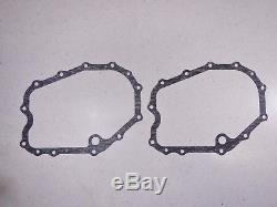 73-74 1973 1974 Tx750 Tx 750 Optional Oil Pan Strainer Spacer Sump Extension