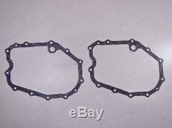 73-74 1973 1974 Tx750 Tx 750 Optional Oil Pan Strainer Spacer Sump Extension