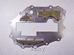 73-74 1973 1974 Tx750 Tx 750 Optional Oil Pan Strainer Spacer Sump Extension