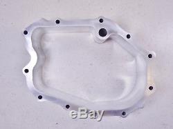 73-74 1973 1974 Tx750 Tx 750 Optional Oil Pan Strainer Spacer Sump Extension