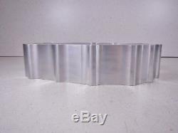 73-74 1973 1974 Tx750 Tx 750 Optional Oil Pan Strainer Spacer Sump Extension