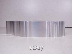 73-74 1973 1974 Tx750 Tx 750 Optional Oil Pan Strainer Spacer Sump Extension
