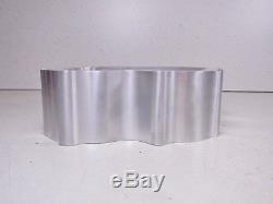 73-74 1973 1974 Tx750 Tx 750 Optional Oil Pan Strainer Spacer Sump Extension