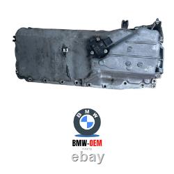 7800322 BMW Oil Sump For N57D30A Motor E90-93 325d 330d F10 525-535d Non x-Drive