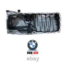 7800322 BMW Oil Sump For N57D30A Motor E90-93 325d 330d F10 525-535d Non x-Drive