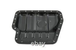 8981563710 Engine Oil Sump / Pan For Isuzu Dmax TFS86TT 2.5 Twin Turbo 2012+ 2WD