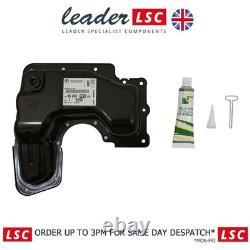 9829898980 GENUINE Oil Sump Pan w Sealant CITROEN BERLINGO C3 C4 C5 DS3 DS4 New