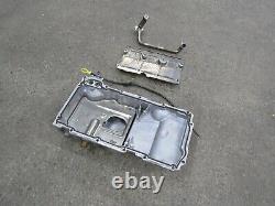 98-02 Camaro SS Firebird TA LS1 5.7L F Body REAR Sump Oil Pan LS2 LS6 LSX F5