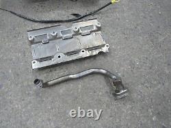 98-02 Camaro SS Firebird TA LS1 5.7L F Body REAR Sump Oil Pan LS2 LS6 LSX F5