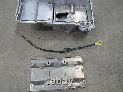 98-02 Camaro SS Firebird TA LS1 5.7L F Body REAR Sump Oil Pan LS2 LS6 LSX F5