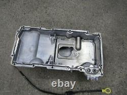 98-02 Camaro SS Firebird TA LS1 5.7L F Body REAR Sump Oil Pan LS2 LS6 LSX F5