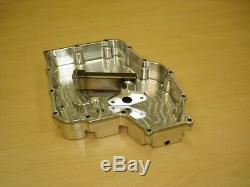 99 00 01 02 03 04 05 06 07 Hayabusa Billet Oil Pan 2 Inch Busa GSX1300R