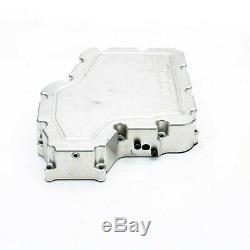 99 19 1999 2019 Hayabusa Koenig 2'' Billet Oil Pan W Pick Up Bolts Gasket