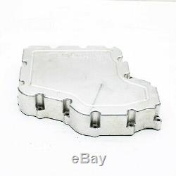 99 19 1999 2019 Hayabusa Koenig 2'' Billet Oil Pan W Pick Up Bolts Gasket