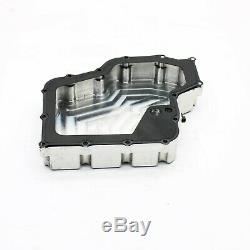 99 19 1999 2019 Hayabusa Koenig 2'' Billet Oil Pan W Pick Up Bolts Gasket