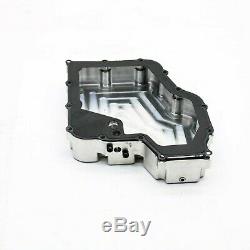 99 19 1999 2019 Hayabusa Koenig 2'' Billet Oil Pan W Pick Up Bolts Gasket