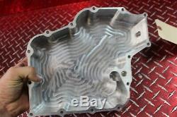 99 20 1999 2020 Hayabusa 2'' Low Profile Billet Oil Pan No Hardware Hbjd