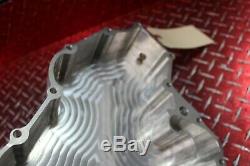 99 20 1999 2020 Hayabusa 2'' Low Profile Billet Oil Pan No Hardware Hbjd