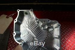 99 20 1999 2020 Hayabusa 2'' Low Profile Billet Oil Pan No Hardware Os