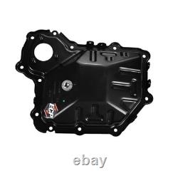 A2820141600 Oil Sump Pan Mercedes W177 C118 X247