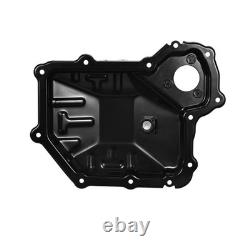 A2820141600 Oil Sump Pan Mercedes W177 C118 X247