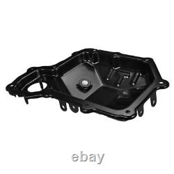 A2820141600 Oil Sump Pan Mercedes W177 C118 X247