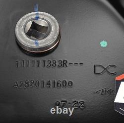 A2820141600 Oil Sump Pan Mercedes W177 C118 X247